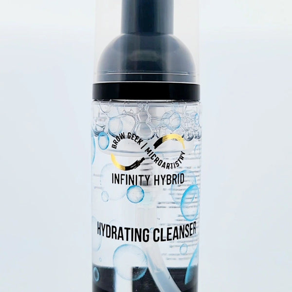 INFINITY HYDRATING CLEANSER 60ML