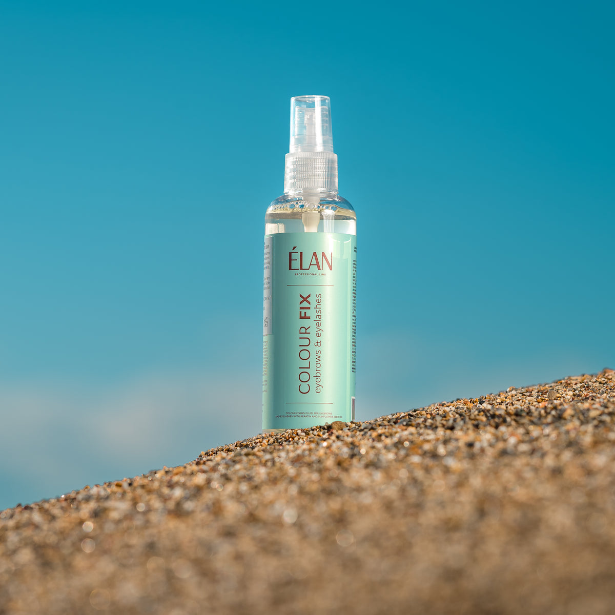 Elan Colour Fix 2.0