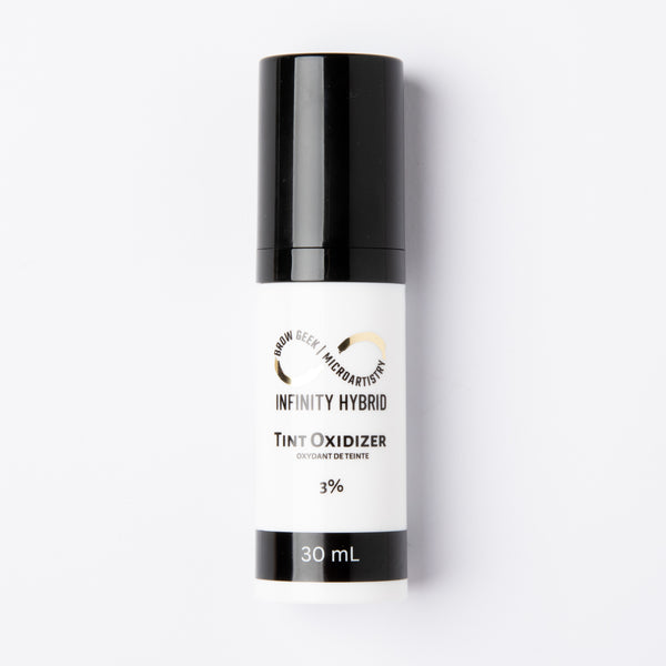 Infinity Hybrid Cream Oxidizer- 30ml
