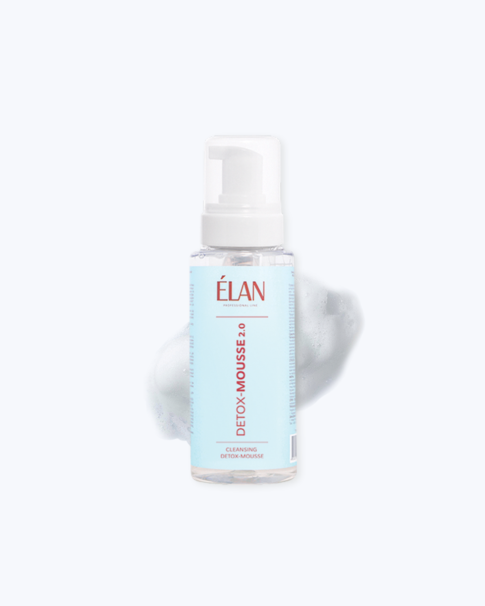 Elan Detox-Mousse 2.0