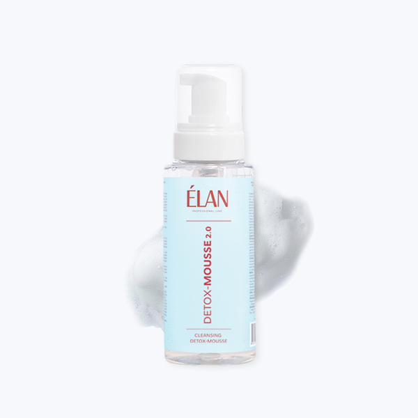Elan Detox-Mousse 2.0