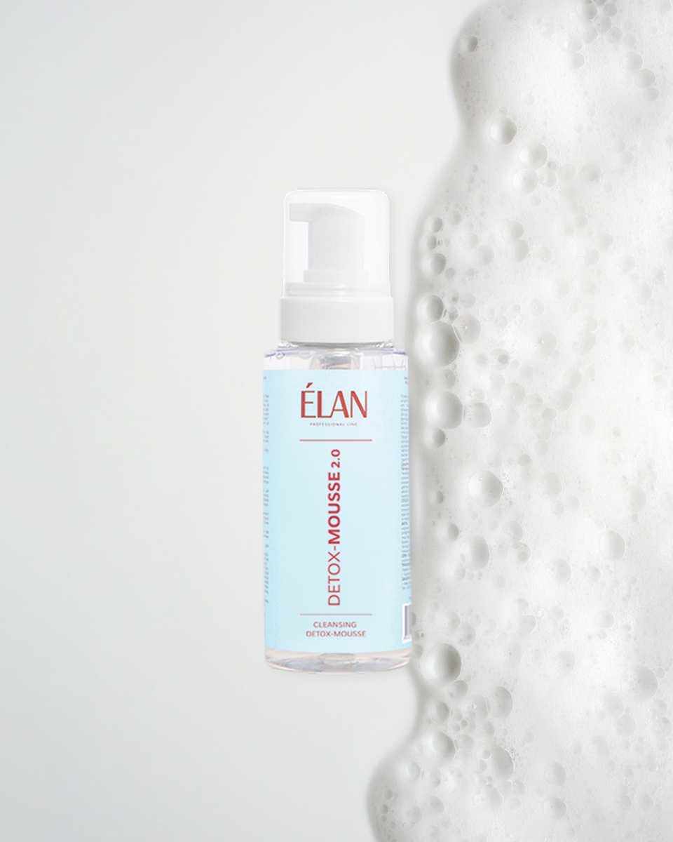 Elan Detox-Mousse 2.0