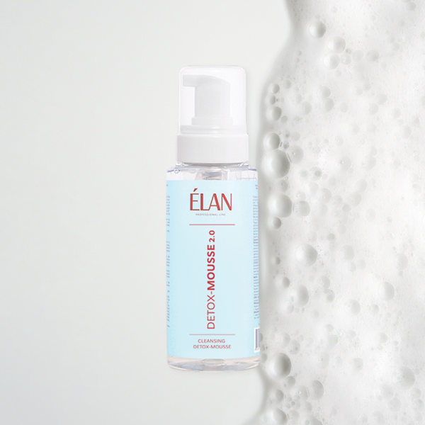 Elan Detox-Mousse 2.0