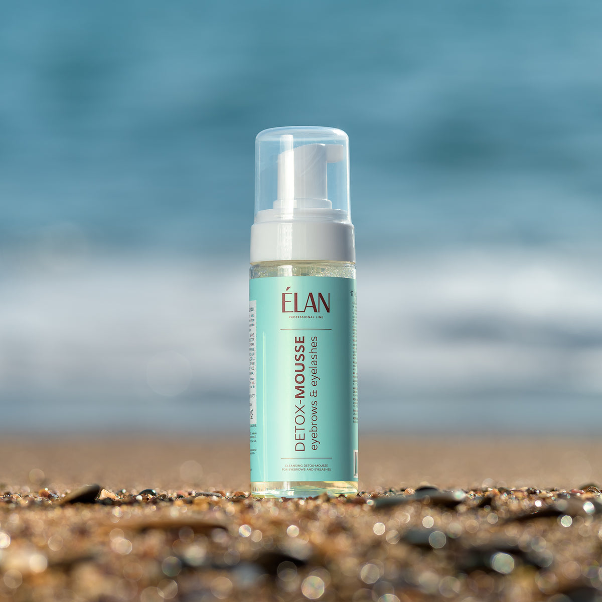 Elan Detox-Mousse 2.0