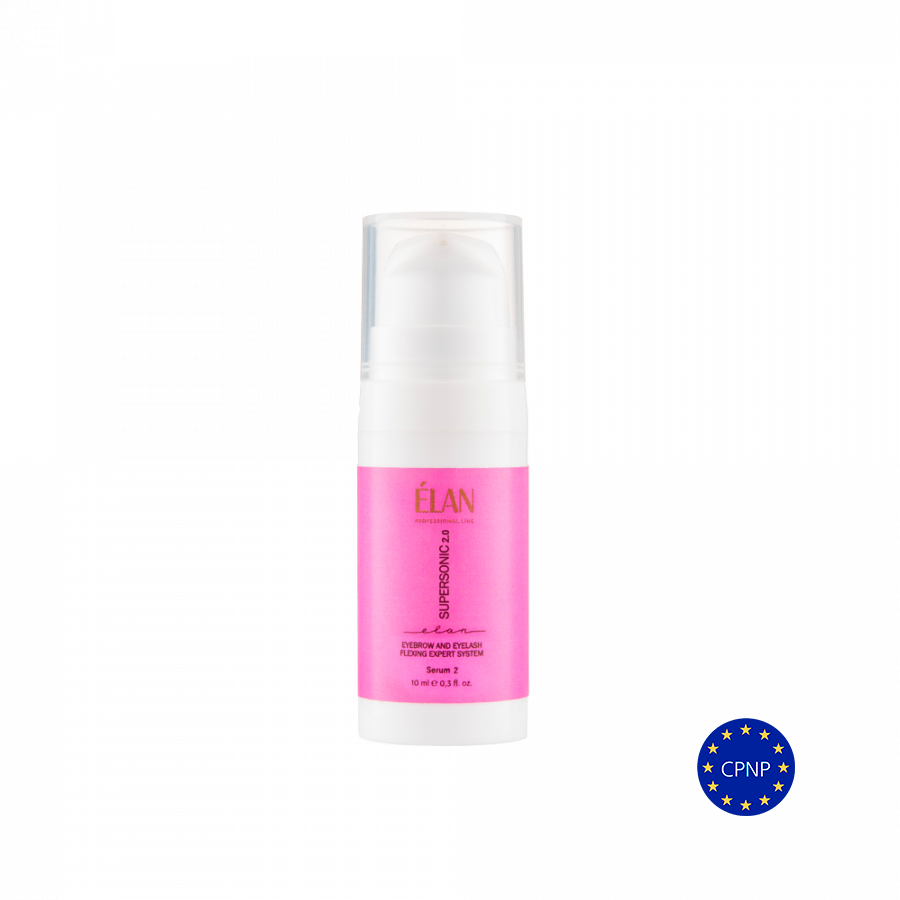 Elan SUPERSONIC 2.0 Lamination (Serum 2 Stabilizing)