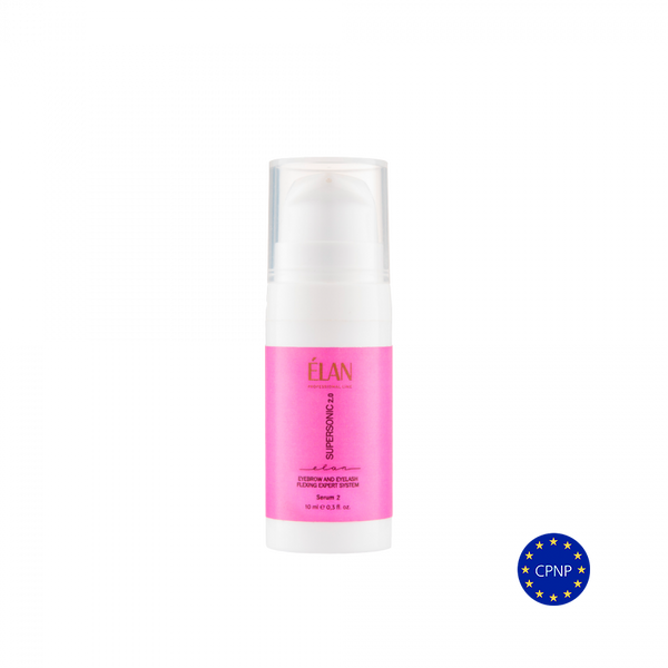 Elan SUPERSONIC 2.0 Lamination (Serum 2 Stabilizing)