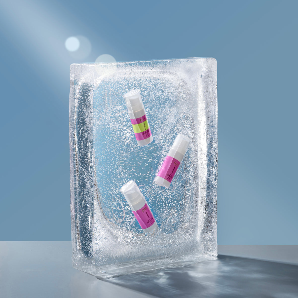 Elan SUPERSONIC 2.0 Lamination (Serum 1 Clear)