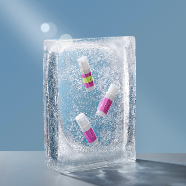 Elan SUPERSONIC 2.0 Lamination (Serum 1 Clear)