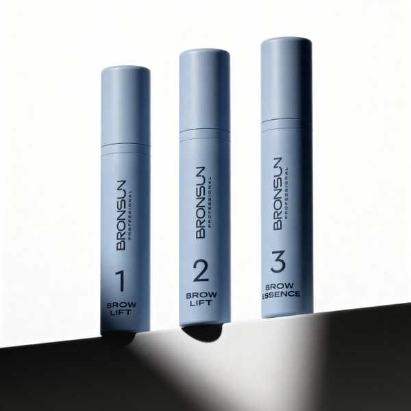 Bronsun Brow Perm