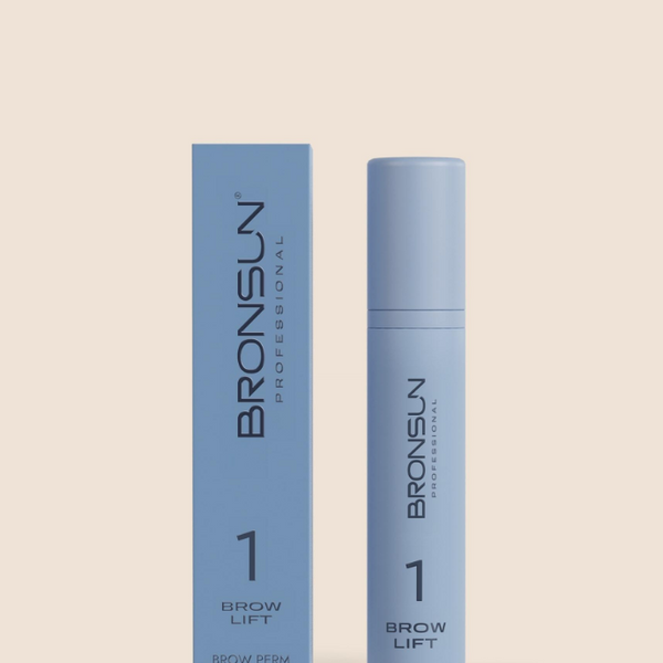 Bronsun Brow Perm