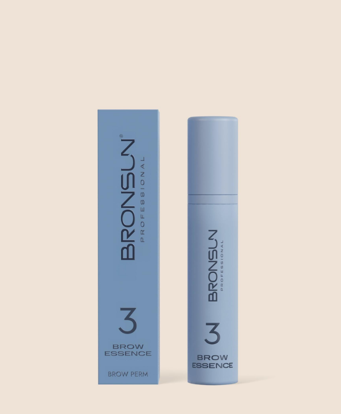 Bronsun Brow Perm
