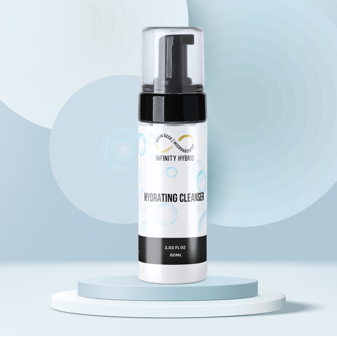 INFINITY HYDRATING CLEANSER 60ML