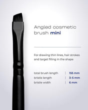 Bronsun Individual Cosmetic Brush