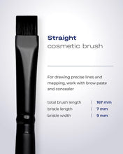 Bronsun Individual Cosmetic Brush