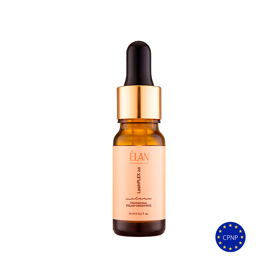 Elan LashPLEX 2.0