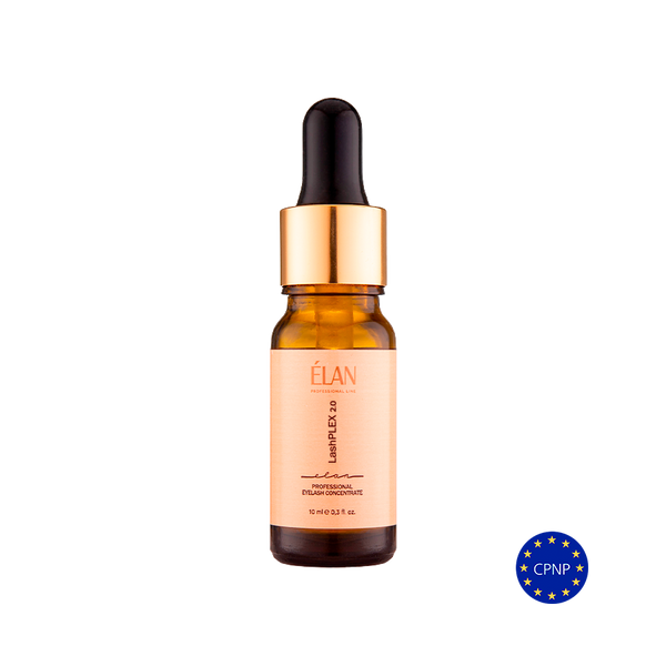 Elan LashPLEX 2.0