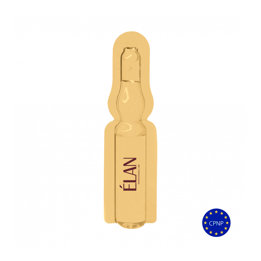 Elan LIPIDIC 2.0 (10X1.5ml)