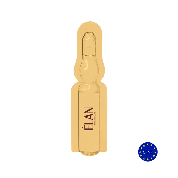 Elan LIPIDIC 2.0 (10X1.5ml)