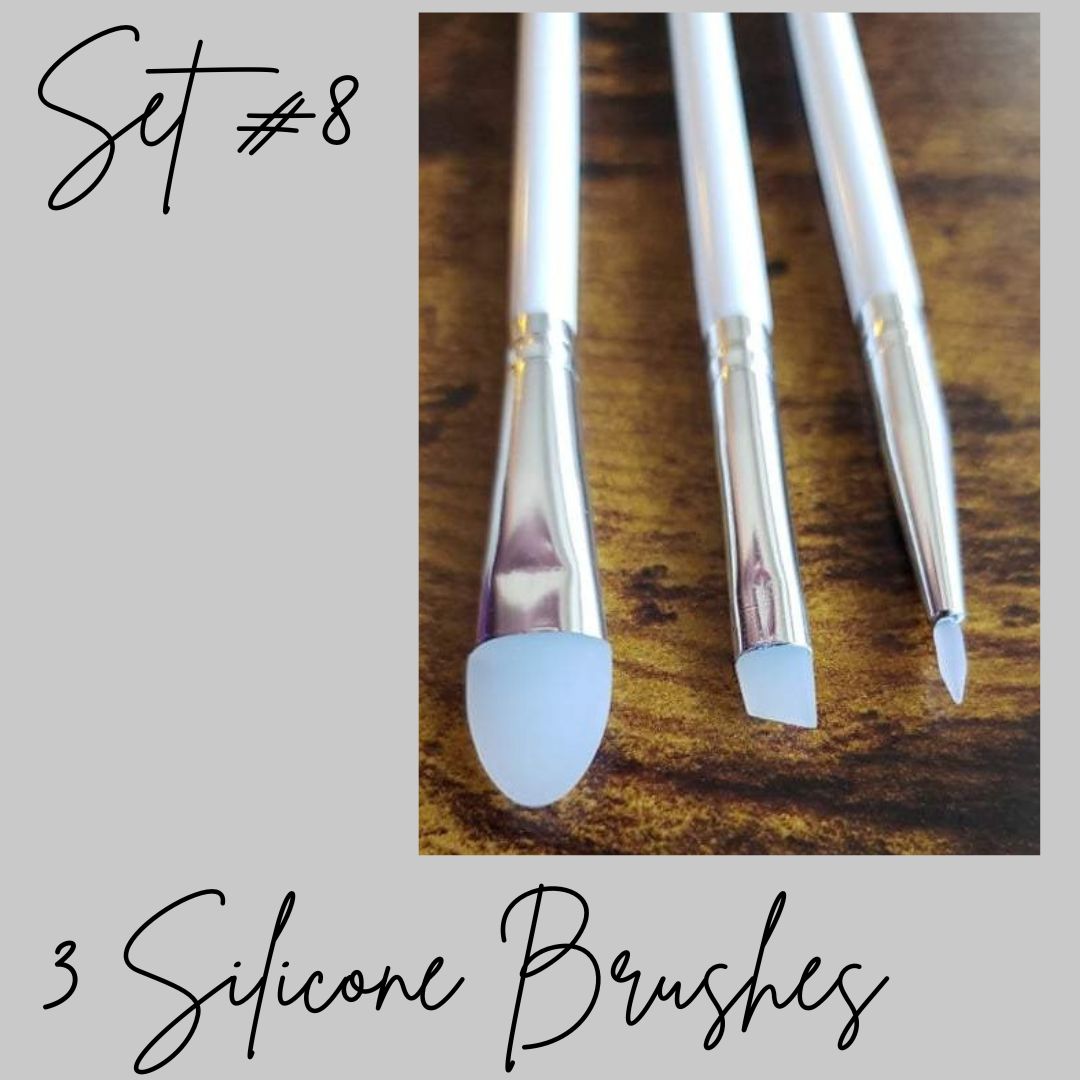 MicroArtistry Brushes