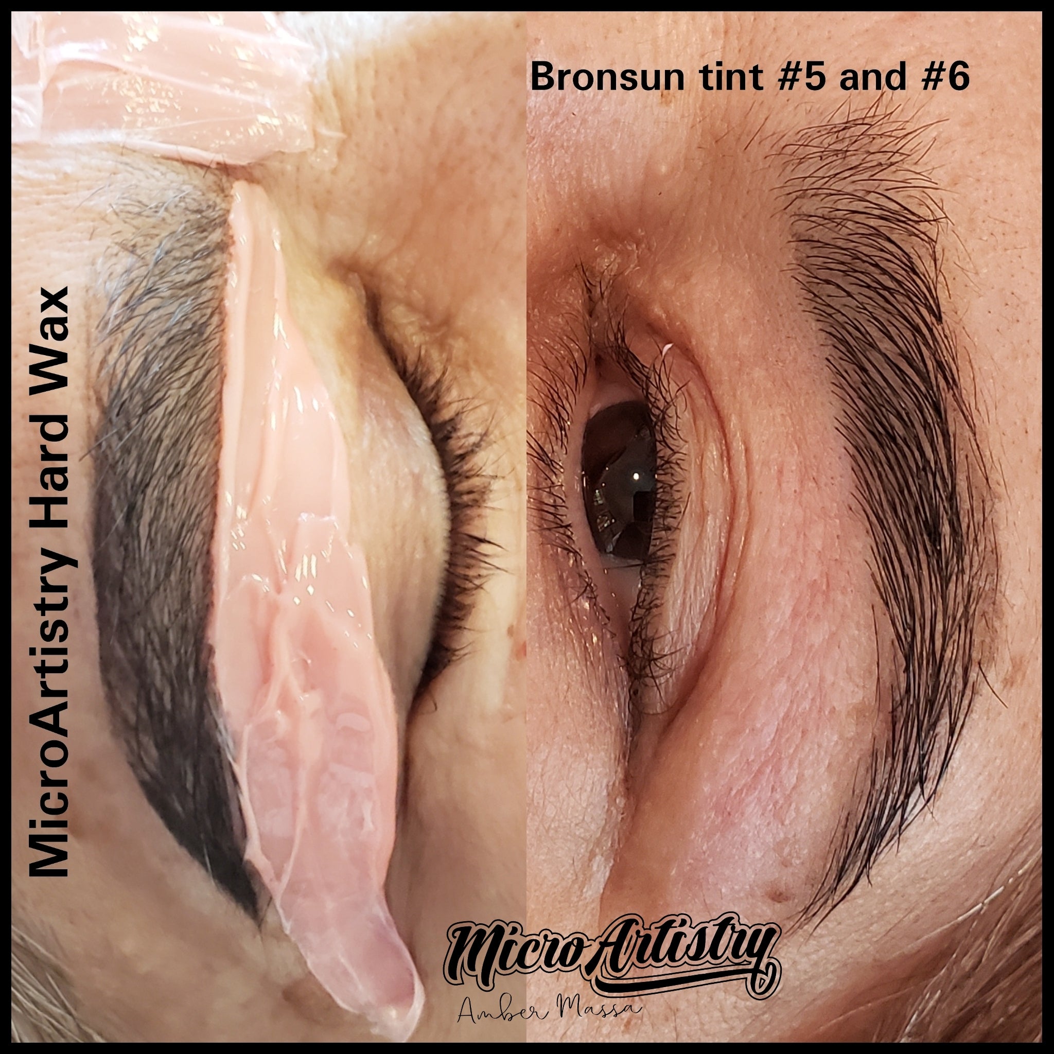 MicroArtistry Hard Wax for Sensitive Skin – MicroArtistry Academy