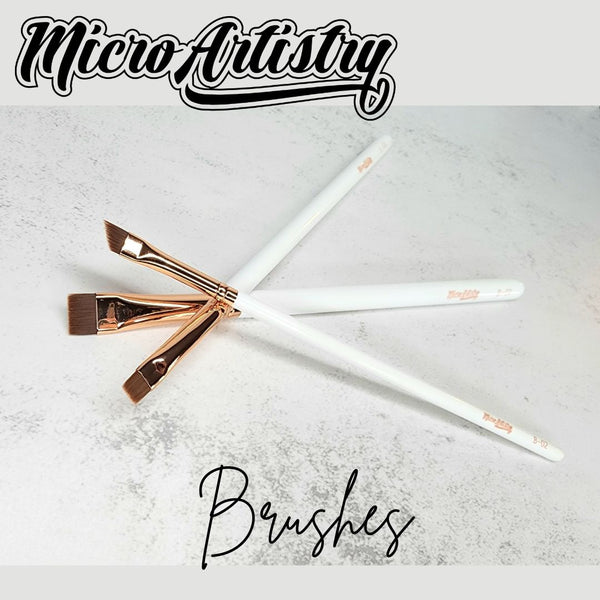 MicroArtistry Brushes