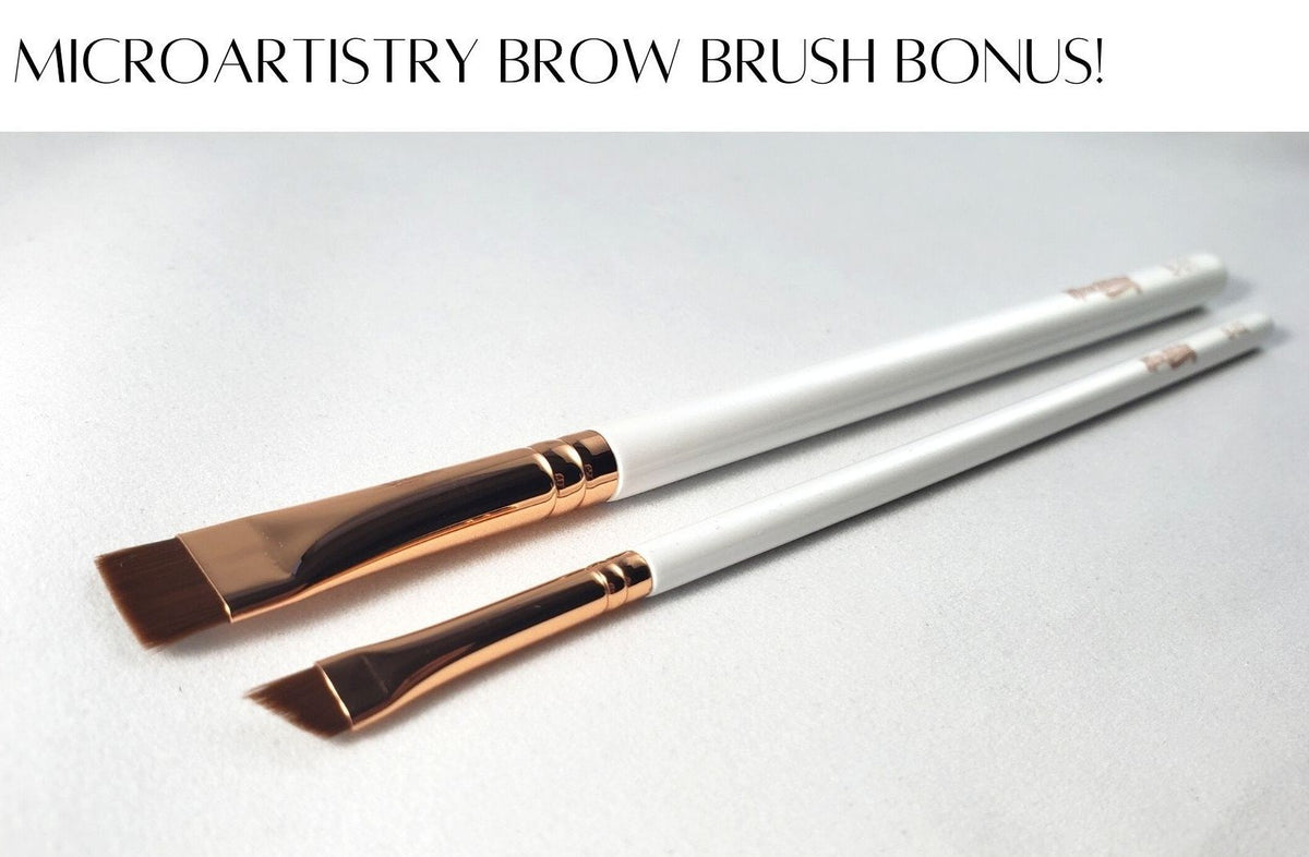Mayamy Brow Perm and Bronsun Tint Masterclass Kit [NO COURSE]