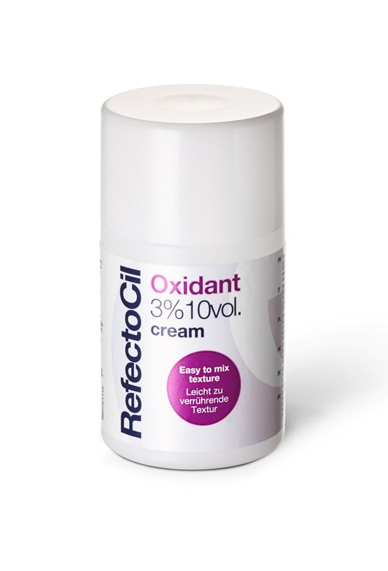 RefectoCil Cream Developer 3%