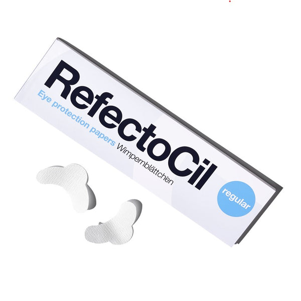 RefectoCil Protection Papers-Regular/Extra
