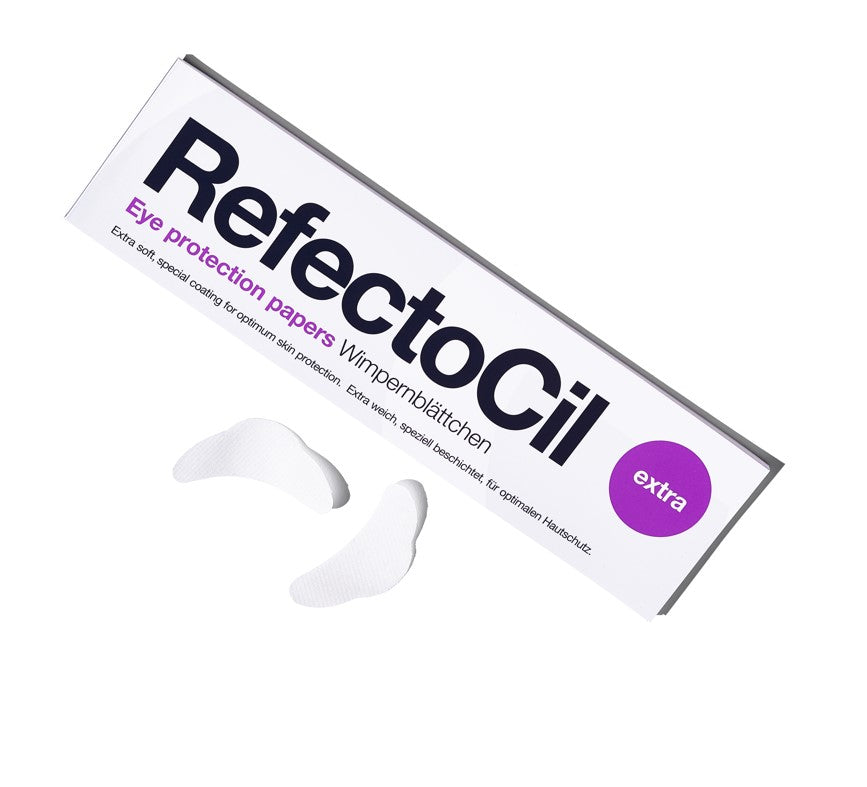 RefectoCil Protection Papers-Regular/Extra