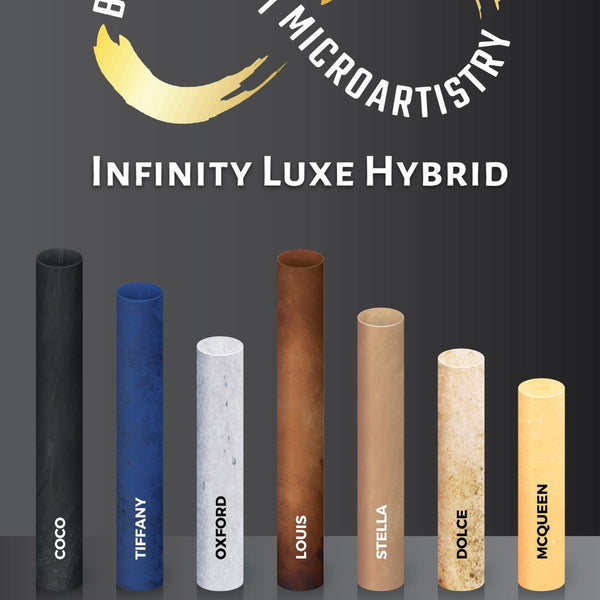 Infinity Hybrid Tint Kits