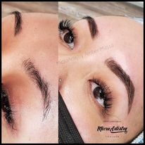 OLD FORMULA-Bronsun Eyelash and Eyebrow GEL DYE ONLY 15ml
